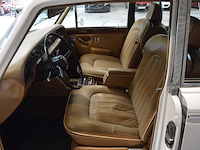 Rolls-royce silver shadow silver shadow i vintage auto's > 15 - afbeelding 3 van  19