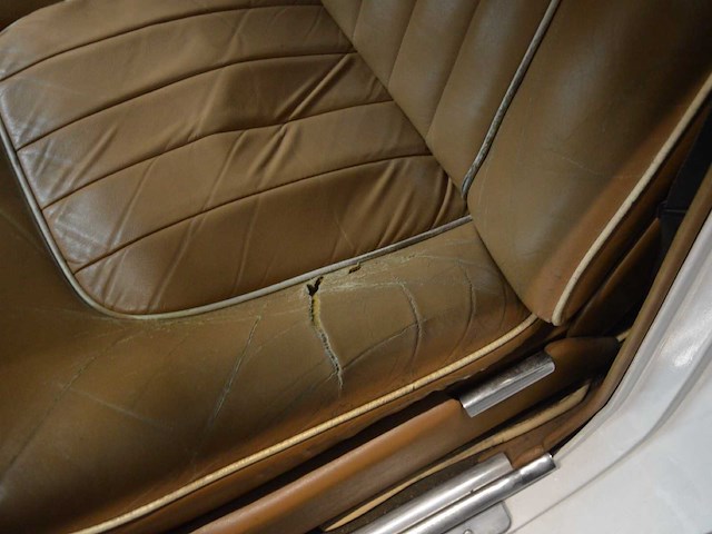 Rolls-royce silver shadow silver shadow i vintage auto's > 15 - afbeelding 4 van  19