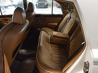 Rolls-royce silver shadow silver shadow i vintage auto's > 15 - afbeelding 5 van  19