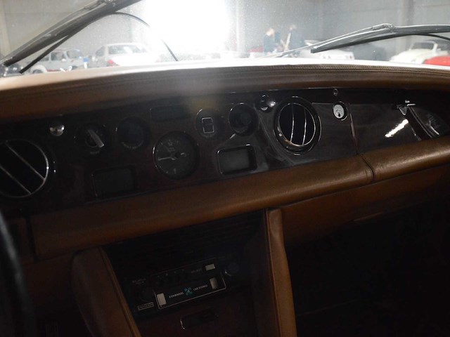 Rolls-royce silver shadow silver shadow i vintage auto's > 15 - afbeelding 8 van  19