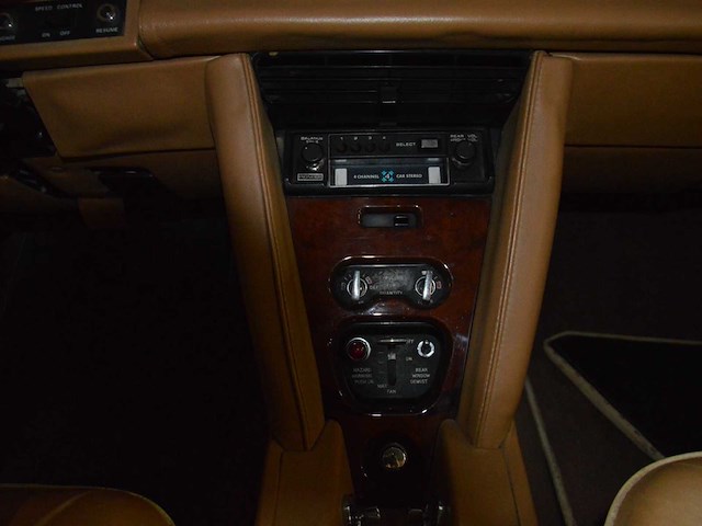 Rolls-royce silver shadow silver shadow i vintage auto's > 15 - afbeelding 9 van  19