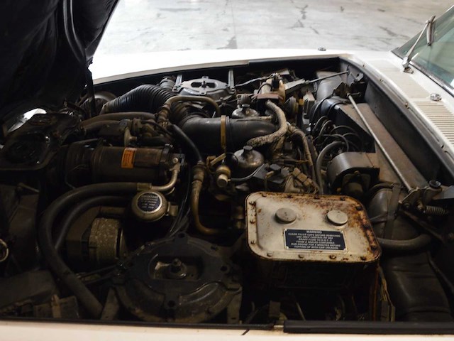 Rolls-royce silver shadow silver shadow i vintage auto's > 15 - afbeelding 11 van  19