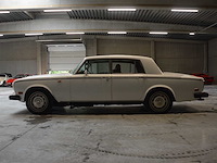 Rolls-royce silver shadow silver shadow i vintage auto's > 15 - afbeelding 12 van  19
