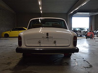 Rolls-royce silver shadow silver shadow i vintage auto's > 15 - afbeelding 14 van  19