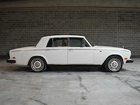 Rolls-royce silver shadow silver shadow i vintage auto's > 15 - afbeelding 16 van  19