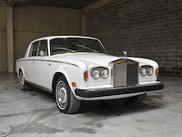 Rolls-royce silver shadow silver shadow i vintage auto's > 15 - afbeelding 17 van  19