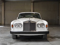 Rolls-royce silver shadow silver shadow i vintage auto's > 15 - afbeelding 18 van  19