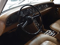 Rolls-royce silver shadow silver shadow i vintage auto's > 15 - afbeelding 19 van  19