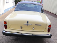Rolls royce silver shadow - afbeelding 3 van  45