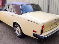 Rolls royce silver shadow - afbeelding 6 van  45