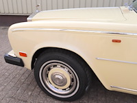 Rolls royce silver shadow - afbeelding 9 van  45