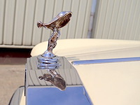 Rolls royce silver shadow - afbeelding 10 van  45