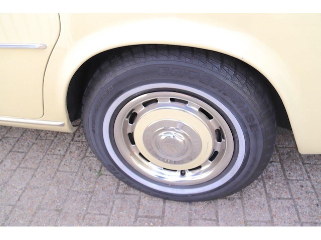 Rolls royce silver shadow - afbeelding 11 van  45