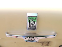 Rolls royce silver shadow - afbeelding 13 van  45