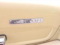 Rolls royce silver shadow - afbeelding 14 van  45