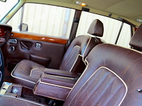 Rolls royce silver shadow - afbeelding 19 van  45