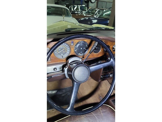 Rolls royce silver shadow - afbeelding 29 van  45