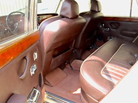 Rolls royce silver shadow - afbeelding 30 van  45