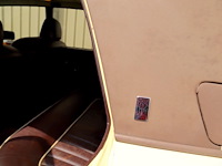 Rolls royce silver shadow - afbeelding 32 van  45