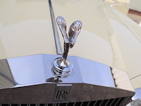 Rolls royce silver shadow - afbeelding 23 van  45