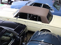 Rolls royce silver shadow - afbeelding 37 van  45