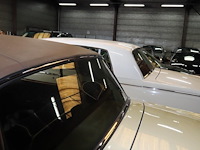 Rolls royce silver shadow - afbeelding 39 van  45