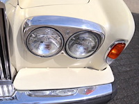 Rolls royce silver shadow - afbeelding 34 van  45