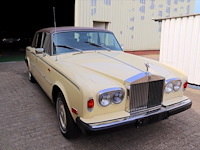 Rolls royce silver shadow - afbeelding 42 van  45