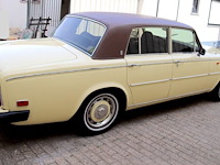 Rolls royce silver shadow - afbeelding 44 van  45