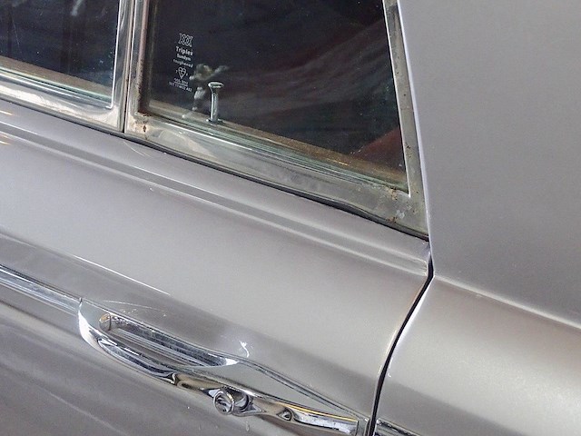 Rolls royce silver shadow - afbeelding 13 van  56