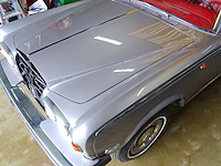 Rolls royce silver shadow - afbeelding 16 van  56