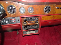 Rolls royce silver shadow - afbeelding 20 van  56