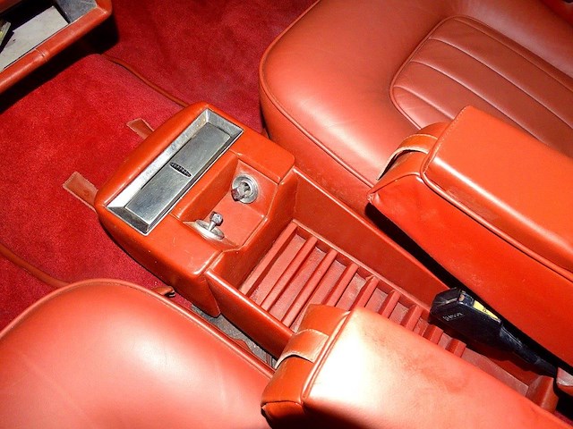 Rolls royce silver shadow - afbeelding 21 van  56