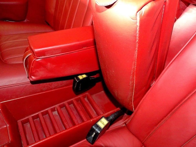 Rolls royce silver shadow - afbeelding 22 van  56
