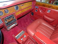 Rolls royce silver shadow - afbeelding 24 van  56