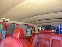 Rolls royce silver shadow - afbeelding 26 van  56