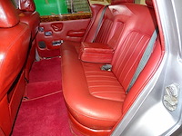 Rolls royce silver shadow - afbeelding 33 van  56