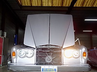 Rolls royce silver shadow - afbeelding 23 van  56