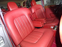Rolls royce silver shadow - afbeelding 35 van  56