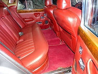 Rolls royce silver shadow - afbeelding 38 van  56