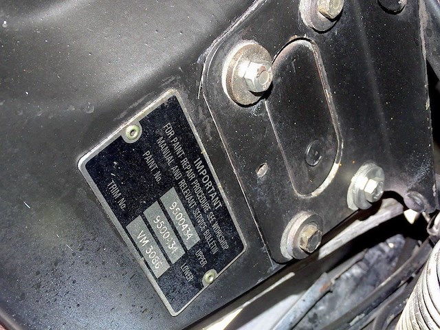 Rolls royce silver shadow - afbeelding 49 van  56