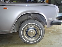 Rolls royce silver shadow - afbeelding 45 van  56