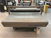 Rollsroller flatbed applicator 400 - afbeelding 2 van  10