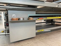 Rollsroller flatbed applicator 400 - afbeelding 4 van  10
