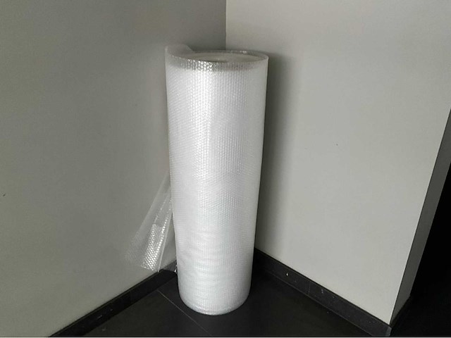 Rollsroller flatjes applicator folie montagetafel (naast refter) - afbeelding 7 van  7