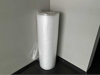 Rollsroller flatjes applicator folie montagetafel (naast refter) - afbeelding 7 van  7