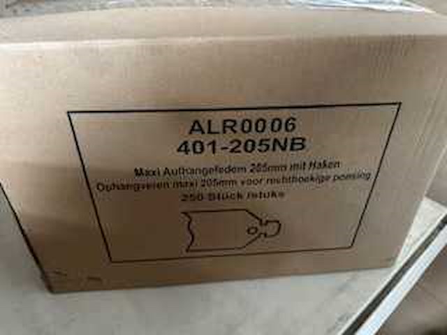 Rolluik (250x) - afbeelding 1 van  1