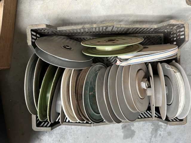 Rolluik (26x) - afbeelding 1 van  1