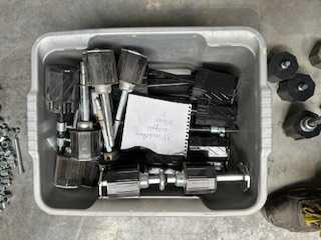 Rolluik (35x) - afbeelding 1 van  1