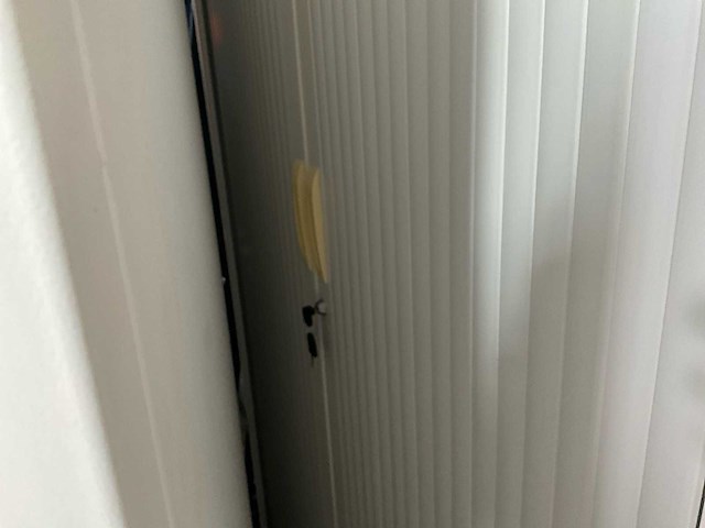 Rolluik archiefkast (2x) - afbeelding 6 van  7